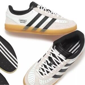 Bad Bunny x Adidas Gazelle Indoor Shoes Sneakers